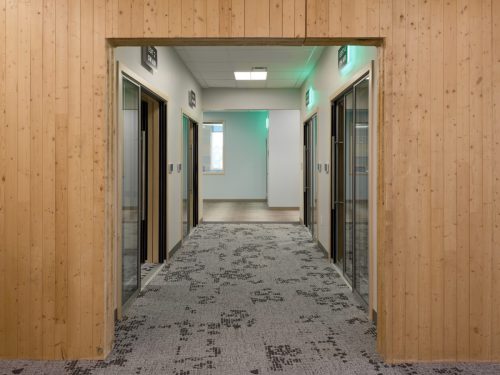 Carpet Tile