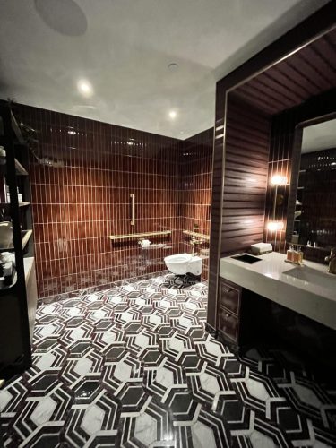 Ceramic Tile  Marble