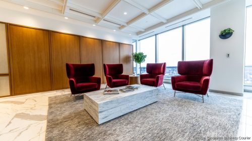 Carpet Tile