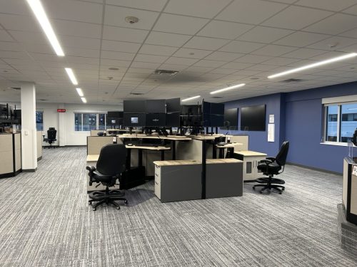 Carpet Tile