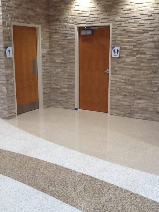 Resilient Natural Stone
