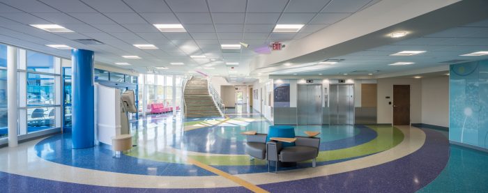Terrazzo