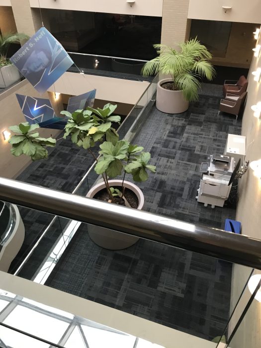 Carpet Tile
