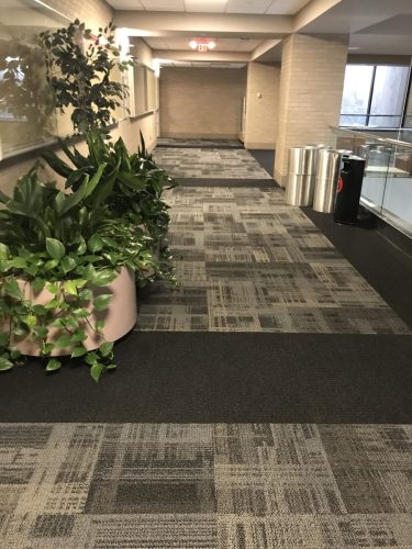 Carpet Tile