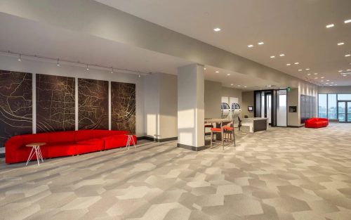 Carpet Tile