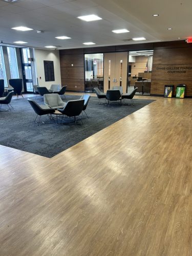 NKU Chase College of Law