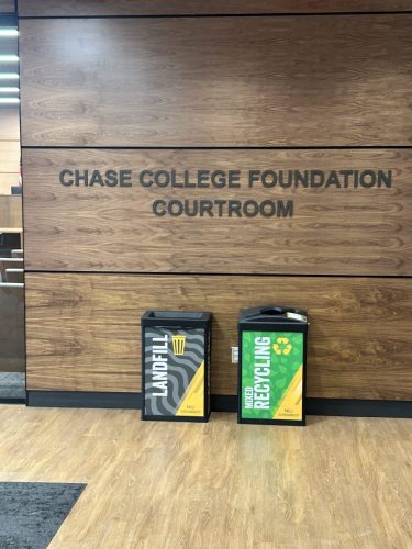 NKU Chase College of Law