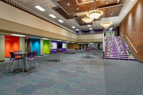 Middletown High School