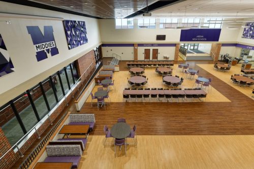 Middletown Middle School