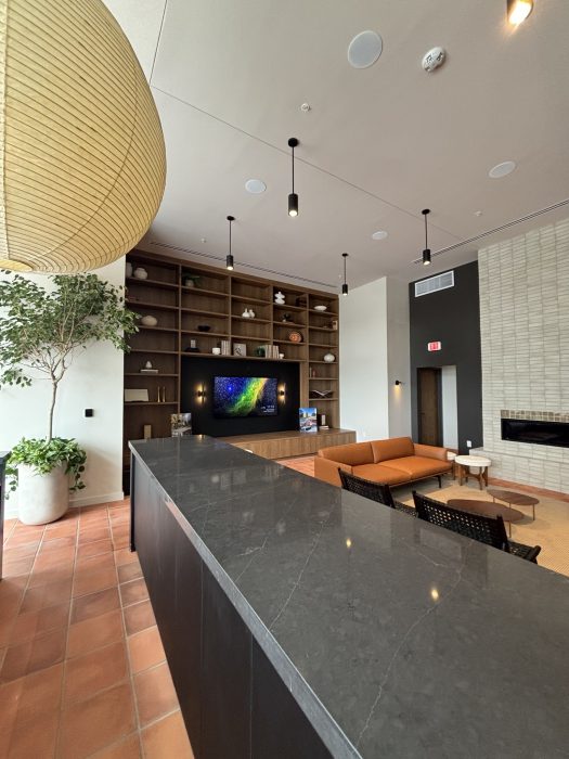 Natural Stone Tile