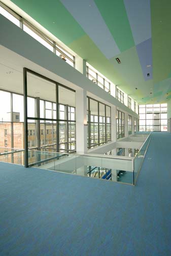 Broadloom Carpet