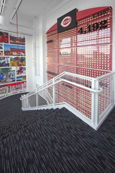 Broadloom Carpet