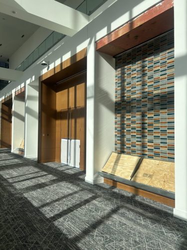 Ceramic Tile | CPT Tile