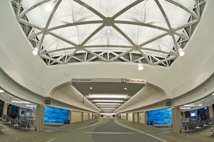 Broadloom Carpet