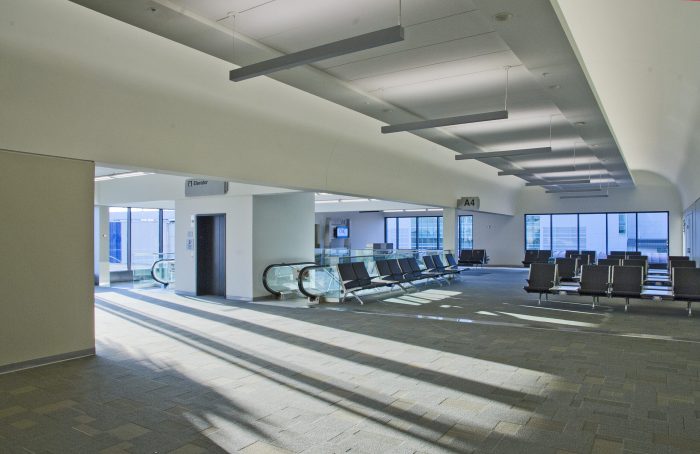 Broadloom Carpet