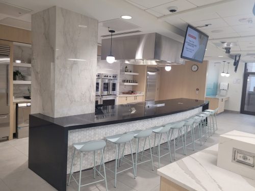 UC Blood Cancer Healing Center
