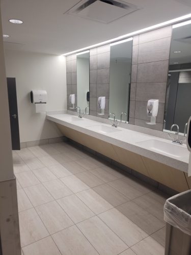 UC Blood Cancer Healing Center