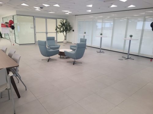 UC Blood Cancer Healing Center