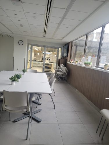 UC Blood Cancer Healing Center