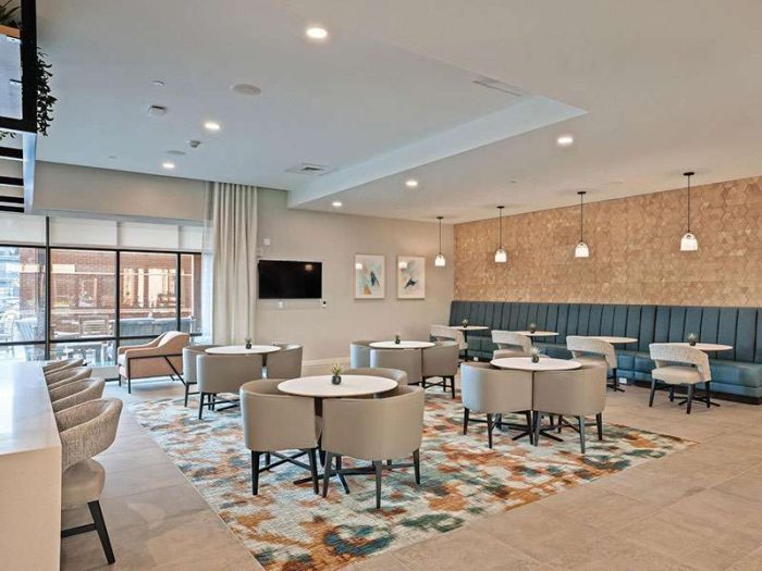 Carpet Ceramic Tile
