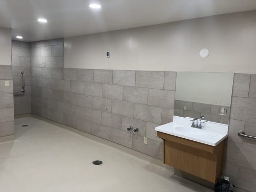 Ceramic Tile | Resinous Flooring