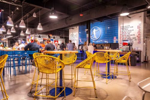 Factory 52 Retail