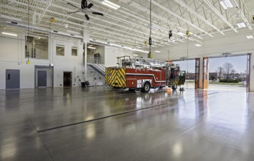 Clearcreek Fire District