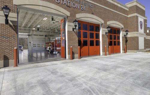 Clearcreek Fire District