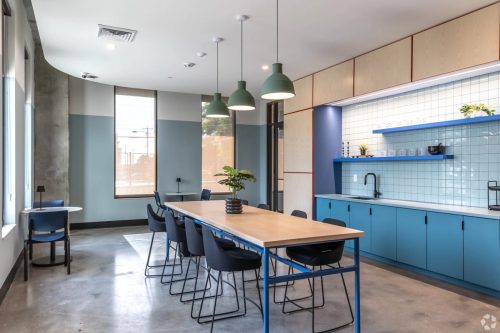 Polished Concrete