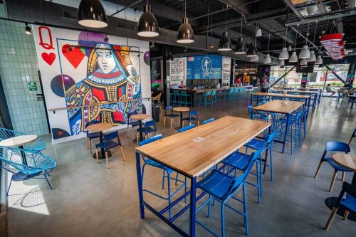Factory 52 Retail