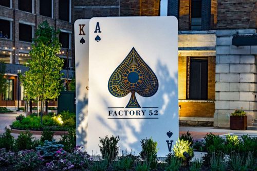 Factory 52 Retail