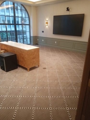 Carpet