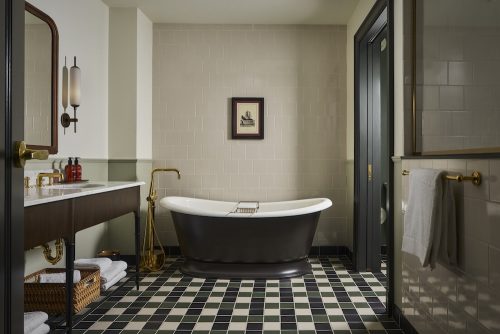 Ceramic Tile
