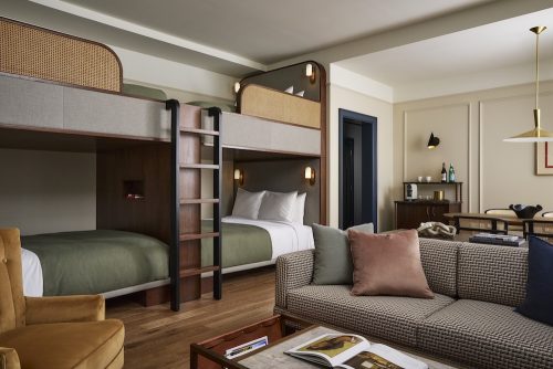 Hospitality Gwynne Hardwood 