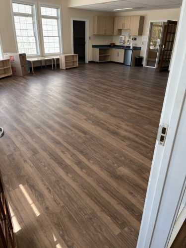 Hardwood