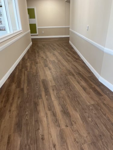 Hardwood