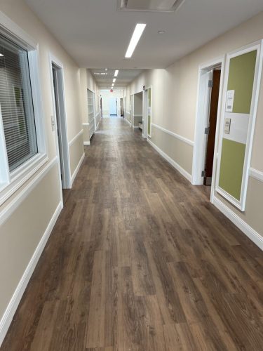 Hardwood