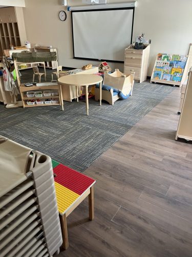 Carpet