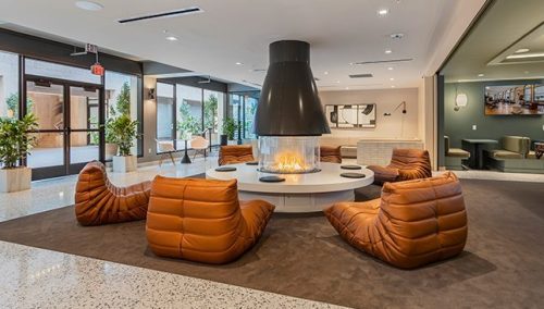 Factory 52 Apartments